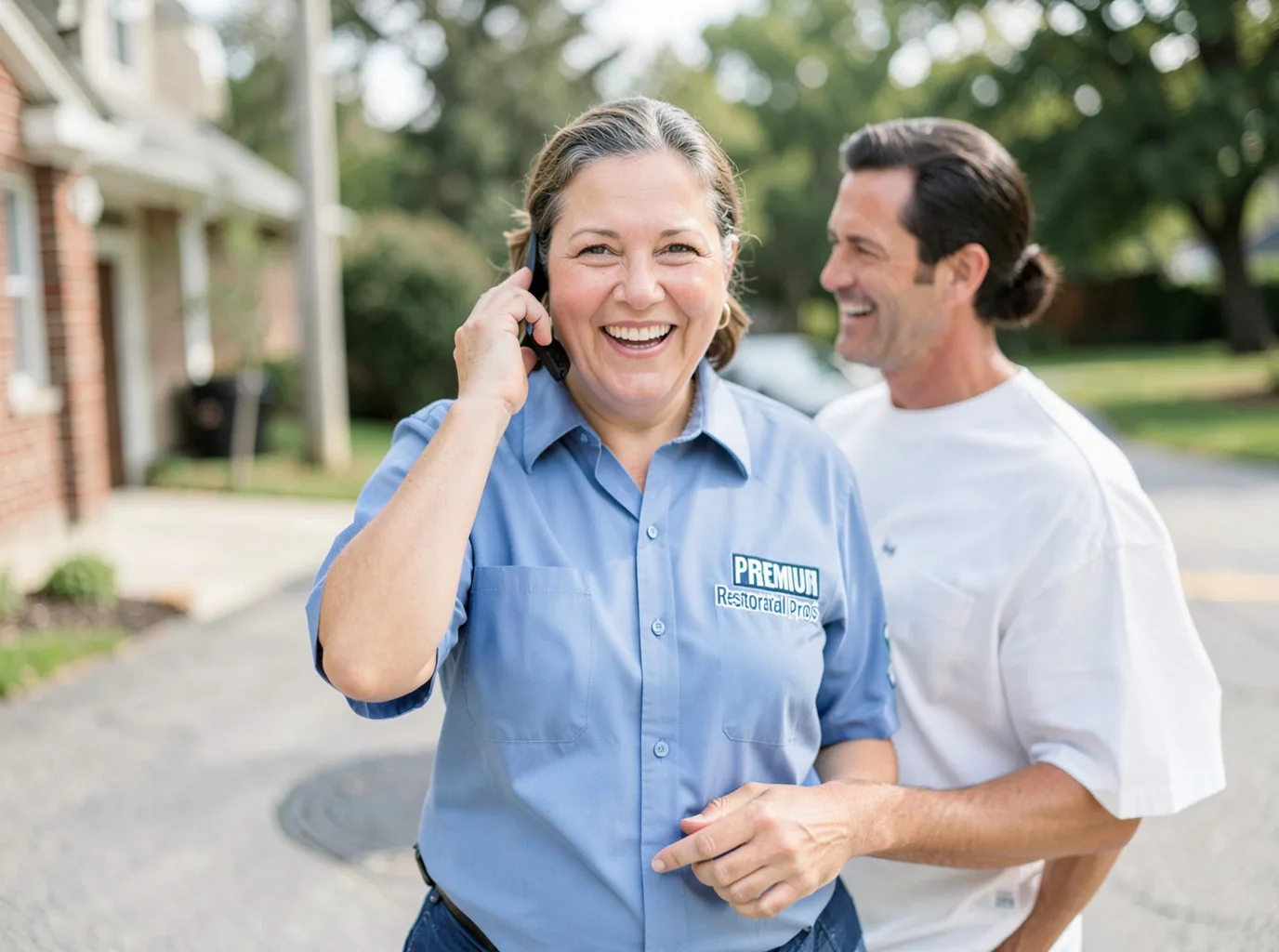 Water Damage Restoration Goodfield, IL FAQs